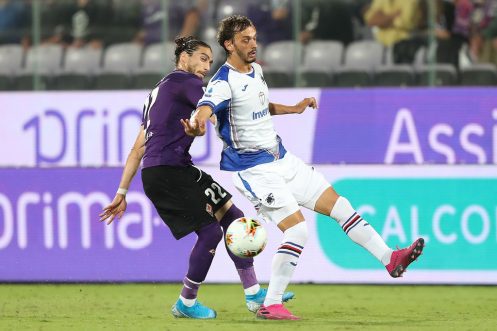 Soi kèo Fiorentina vs Sampdoria vào 0h30 ngày 1/12/2021