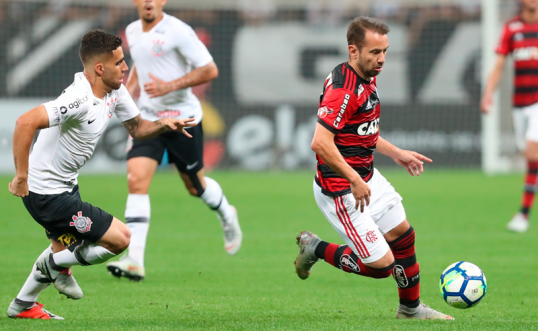 Soi kèo Flamengo vs Corinthians vào 7h30 ngày 18/11/2021