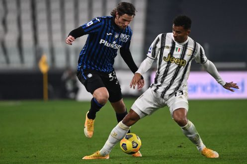 Soi kèo Juventus vs Atalanta vào 0h ngày 28/11/2021