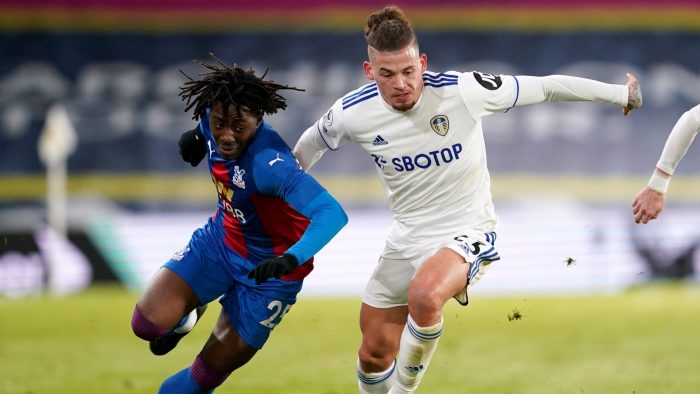 Soi kèo Leeds United vs Crystal Palace vào 3h15 ngày 1/12/2021