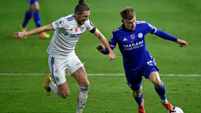 Soi kèo Leeds United vs Leicester City vào 21h ngày 7/11/2021