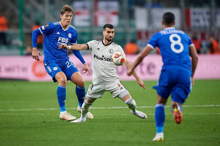 Soi kèo Leicester City vs Legia Warszawa vào 3h ngày 26/11/2021