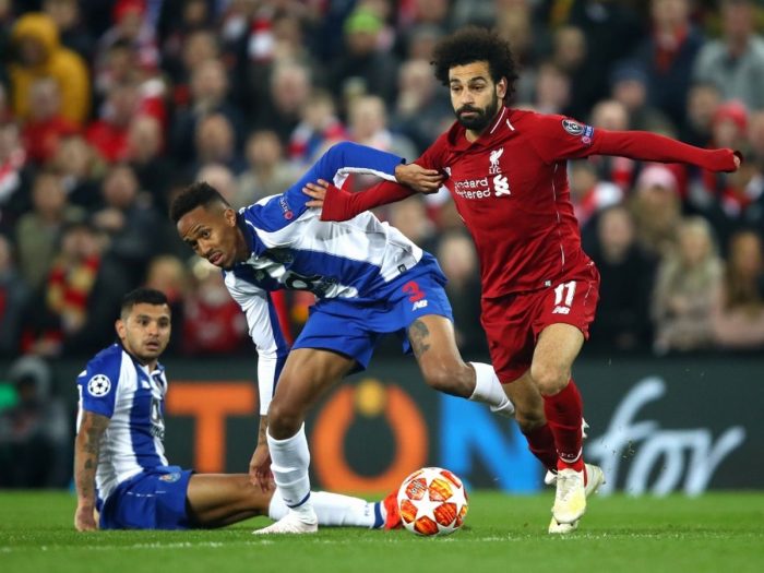 Soi kèo Liverpool vs FC Porto vào 3h ngày 25/11/2021