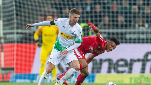 Soi kèo Mainz 05 vs Borussia M’gladbach vào 2h30 ngày 6/11/2021