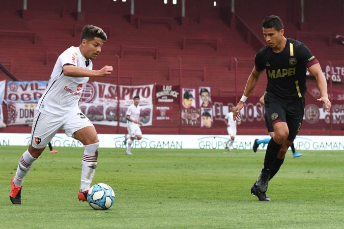 Soi kèo Newell’s Old Boys vs CA Union De Santa Fe vào 2h45 ngày 9/11/2021