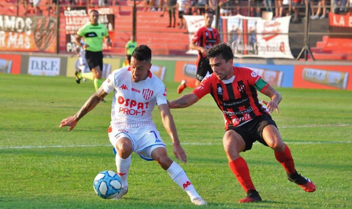 Soi kèo Patronato de Parana vs Lanus vào 5h15 ngày 19/11/2021