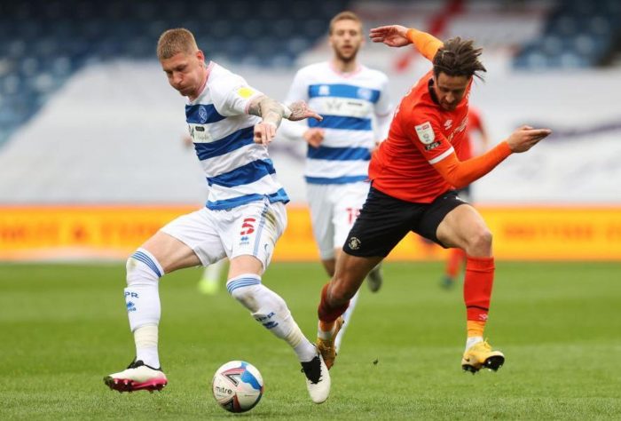 Soi kèo Queens Park Rangers vs Luton Town vào 2h45 ngày 20/11/2021