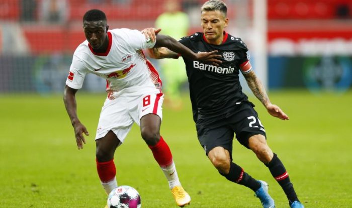 Soi kèo RB Leipzig vs Bayer Leverkusen vào 23h30 ngày 28/11/2021