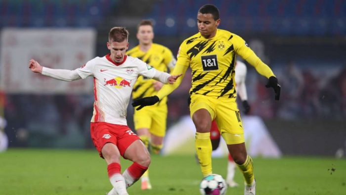 Soi kèo RB Leipzig vs Borussia Dortmund vào 0h30 ngày 7/11/2021