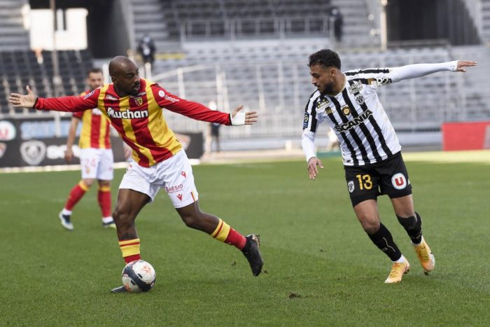 Soi kèo RC Lens vs Angers vào 3h ngày 27/11/2021