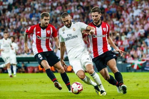 Soi kèo Real Madrid vs Athletic Bilbao vào 3h ngày 2/12/2021