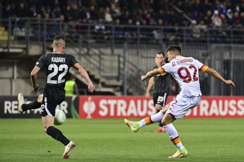 Soi kèo Roma vs Zorya vào 3h ngày 26/11/2021