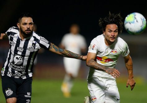 Soi kèo Santos vs Red Bull Bragantino vào 5h ngày 11/11/2021