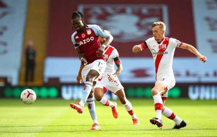 Soi kèo Southampton FC vs Aston Villa vào 3h ngày 6/11/2021