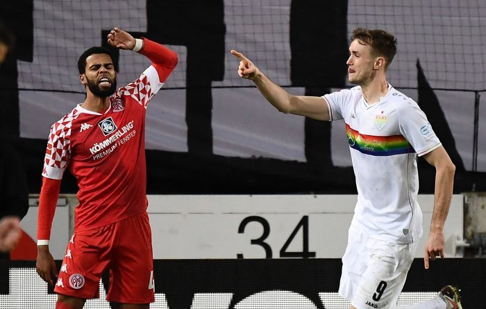 Soi kèo VFB Stuttgart vs FSV Mainz vào 2h30 ngày 27/11/2021