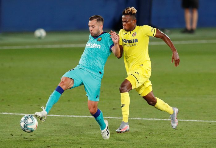 Soi kèo Villarreal vs Barcelona vào 3h ngày 28/11/2021