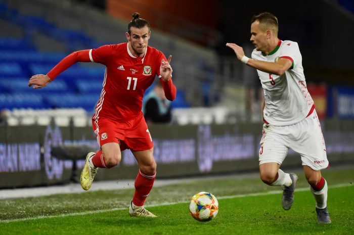 Soi kèo Wales vs Belarus vào 2h45 ngày 14/11/2021