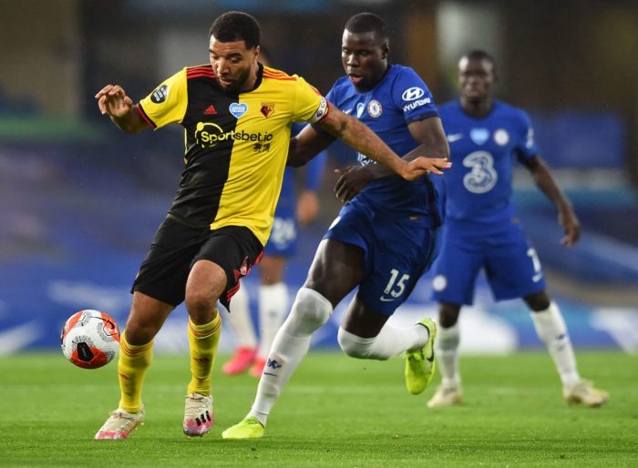 Soi kèo Watford vs Chelsea vào 2h30 ngày 2/12/2021