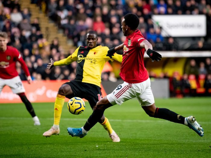 Soi kèo Watford vs Man United vào 22h ngày 20/11/2021