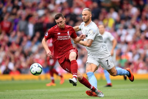 Soi kèo West Ham United vs Liverpool vào 23h30 ngày 7/11/2021