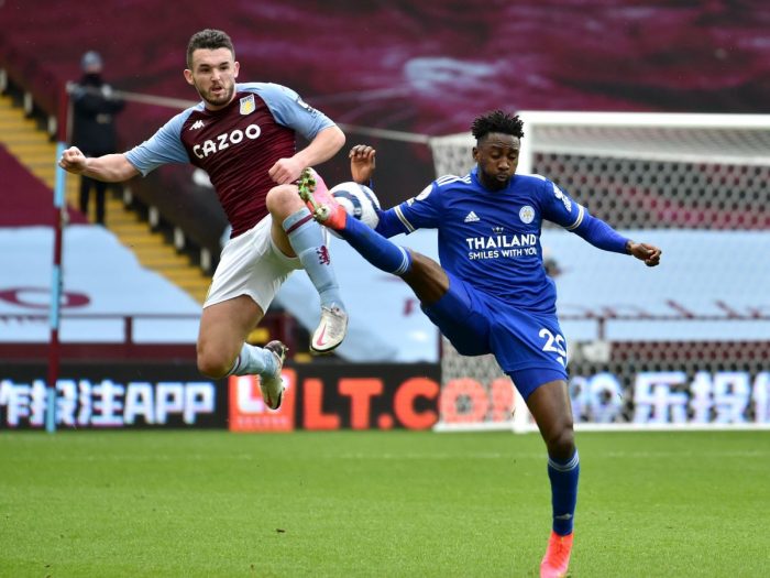 Soi kèo Aston Villa vs Leicester City vào 23h30 ngày 5/12/2021