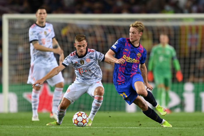 Soi kèo Bayern Munich vs Barcelona vào 3h ngày 9/12/2021