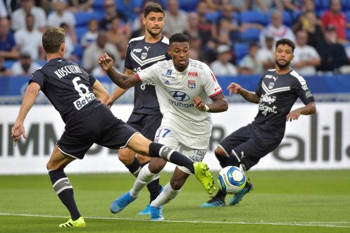 Soi kèo Bordeaux vs Lyon vào 2h45 ngày 6/12/2021