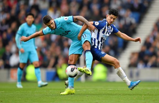 Soi kèo Brighton Albion vs Tottenham Hotspur vào 21h ngày 12/12/2021