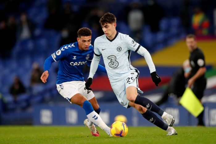 Soi kèo Chelsea vs Everton vào 2h45 ngày 17/12/2021