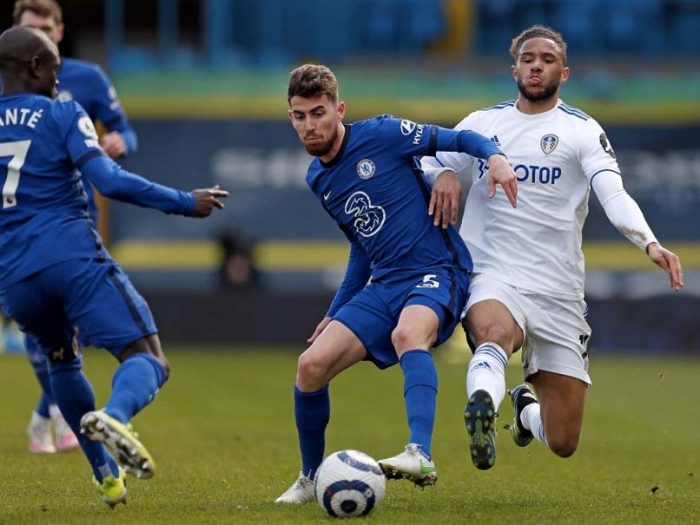 Soi kèo Chelsea vs Leeds United vào 22h ngày 11/12/2021