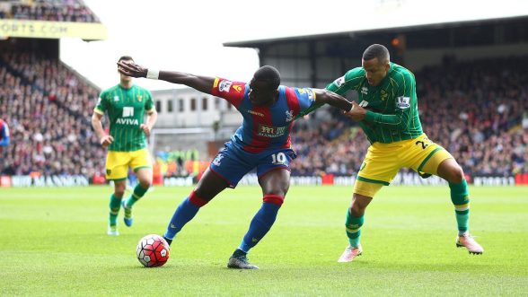 Soi kèo Crystal Palace vs Norwich City vào 22h ngày 28/12/2021