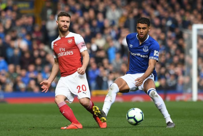 Soi kèo Everton vs Arsenal vào 3h ngày 7/12/2021