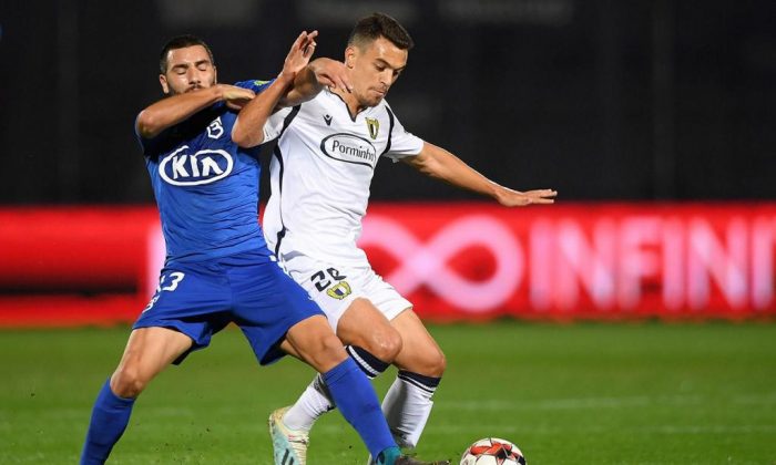 Soi kèo FC Famalicao vs Belenenses SAD vào 0h ngày 30/12/2021