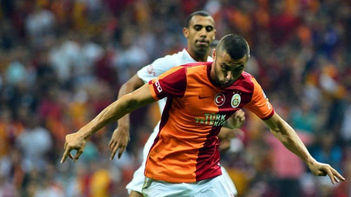 Soi kèo Galatasaray Spor Kulubu vs Antalyaspor Kulubu vào 20h ngày 25/12/2021