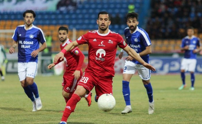 Soi kèo Havadar Tehran SC vs Tractor SC vào 18h30 ngày 24/12/2021