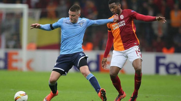 Soi kèo Lazio vs Galatasaray vào 3h ngày 10/12/2021