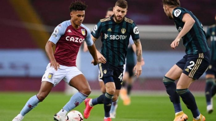 Soi kèo Leeds United vs Aston Villa vào 0h30 ngày 29/12/2021