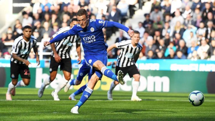 Soi kèo Leicester City vs Newcastle United vào 21h ngày 12/12/2021