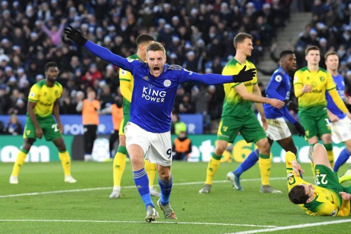 Soi kèo Leicester City vs Norwich City vào 22h ngày 1/1/2022