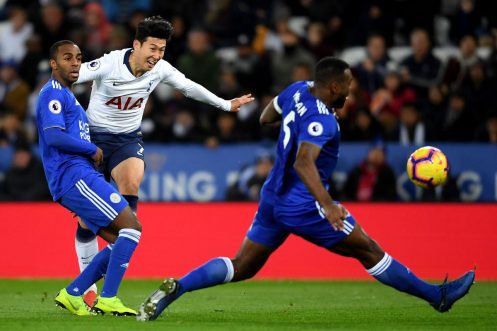 Soi kèo Leicester City vs Tottenham Hotspur vào 2h30 ngày 17/12/2021