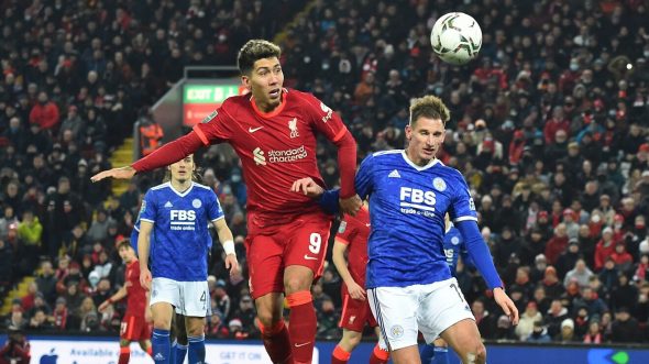 Soi kèo Leicester vs Liverpool vào 3h ngày 29/12/2021