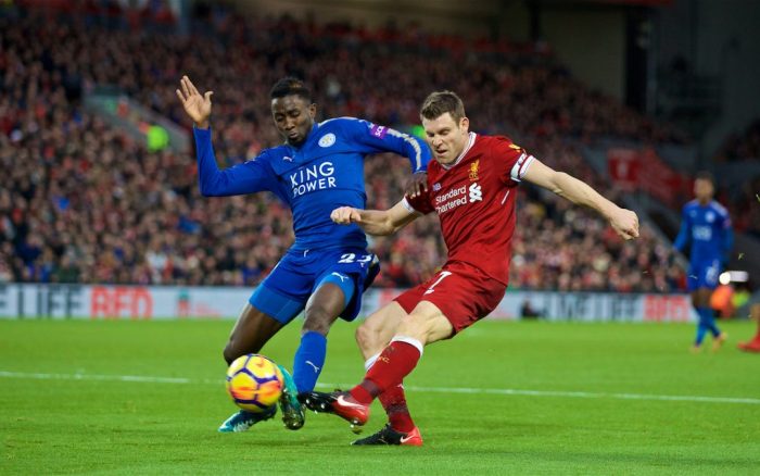 Soi kèo Liverpool vs Leicester City vào 2h45 ngày 23/12/2021