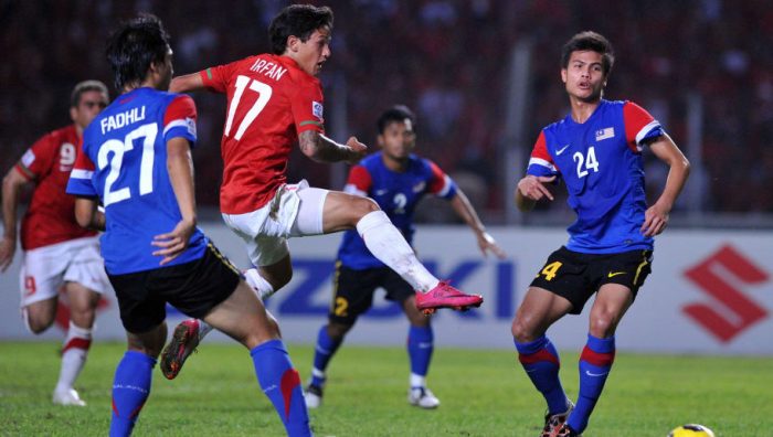 Soi kèo Malaysia vs Indonesia vào 19h30 ngày 19/12/2021