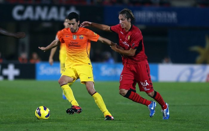 Soi kèo Mallorca vs Barcelona vào 3h ngày 3/1/2022