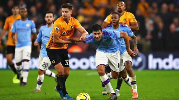 Soi kèo Man City vs Wolves vào 19h30 ngày 11/12/2021