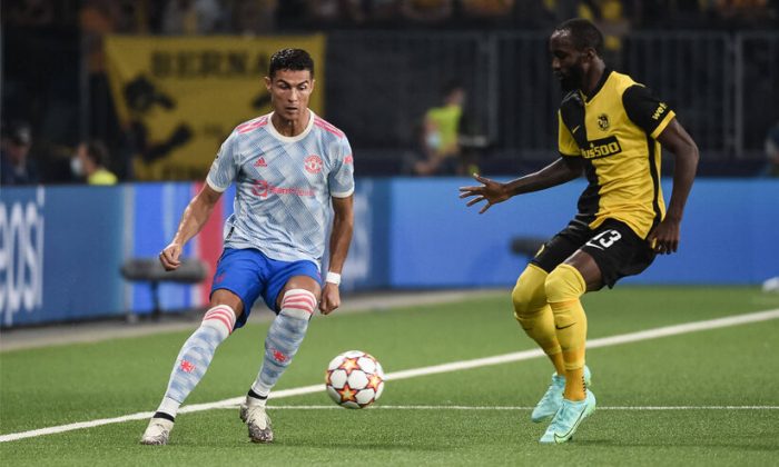 Soi kèo Manchester United vs Young Boys vào 3h ngày 9/12/2021