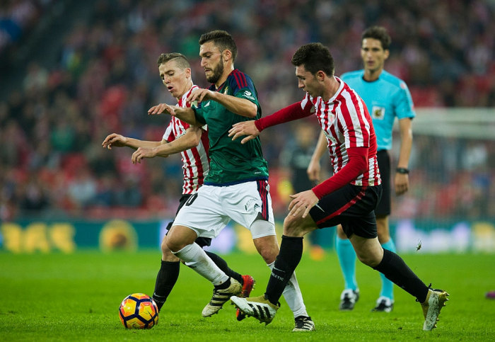 Soi kèo Osasuna vs Athletic Bilbao vào 3h ngày 4/1/2022