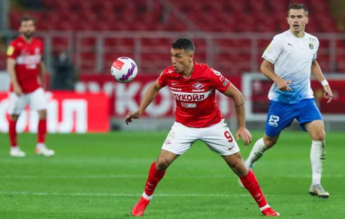 Soi kèo PFC Sochi vs FK Spartak Moscow vào 23h ngày 13/12/2021