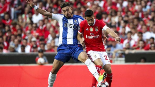 Soi kèo Porto vs Benfica vào 4h ngày 31/12/2021