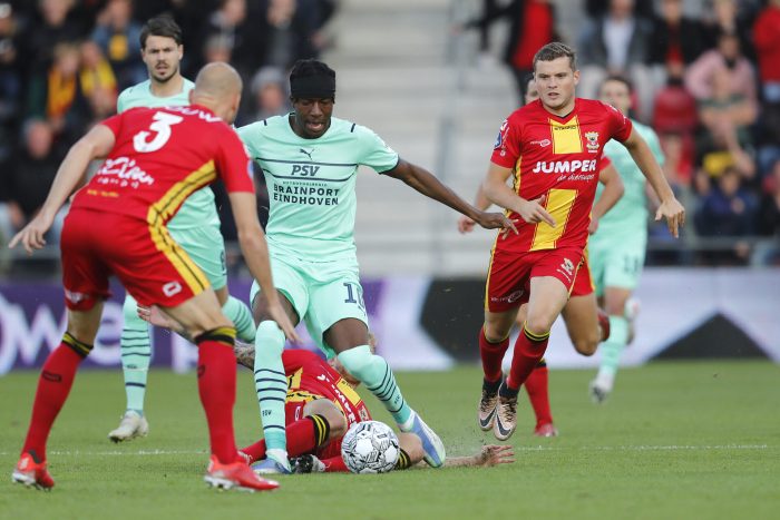 Soi kèo PSV vs Go Ahead Eagles vào 0h45 ngày 24/12/2021